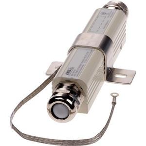 Axis Communications AXIS T8061 Ethernet Surge Protector - 10 kVA - Ethernet