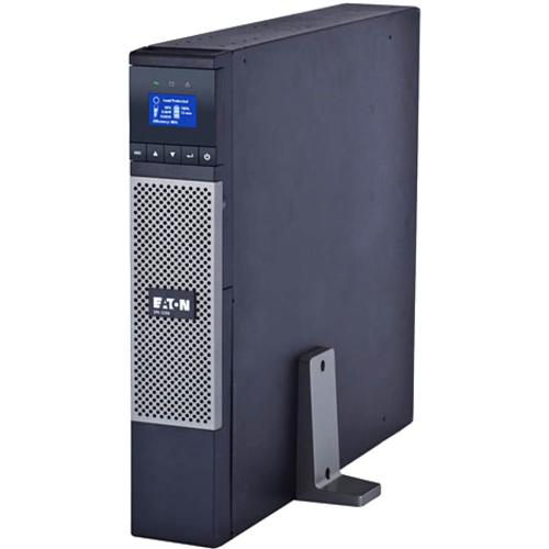 Eaton 5PX 1440 VA Tower/Rack Mountable UPS - 2U Rack/Tower - 3 Minute Stand-by - 110 V AC Input - 132 V AC Output - 8 x NEMA 5-15R