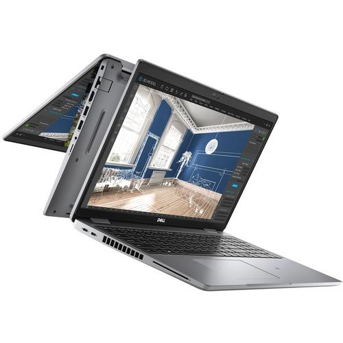 Dell Precision 3000 3560 15.6" Mobile Workstation - Full HD - 1920 x 1080 - Intel Core i7 (11th Gen) i7-1165G7 Quad-core (4 Core) - 16 GB RAM - 512 GB SSD - Windows 10 Pro - English (US) Keyboard - IEEE 802.11ax Wireless LAN Standard