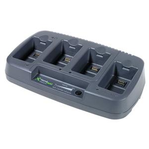 Honeywell QuadCharger Battery Charger