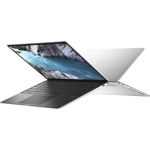 Dell XPS 13 9310 13.4" Notebook - Full HD Plus - 1920 x 1200 - Intel Core i5 (11th Gen) i5-1135G7 Quad-core (4 Core) - 8 GB RAM - 256 GB SSD - Platinum Silver, Black - Windows 10 Pro - Intel Iris Xe Graphics - English Keyboard - IEEE 802.11ax Wireless LA