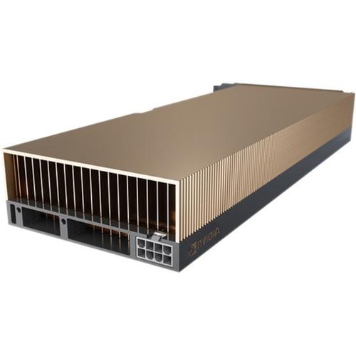 NVIDIA NVIDIA A40 Graphic Card - 48 GB GDDR6 - Low-profile - PCI Express 4.0 x16 - DisplayPort