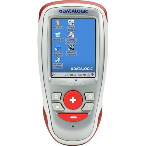 Datalogic Grey Front Covers for Joya (100 Pieces) - For Mobile Computer - Gray - 100