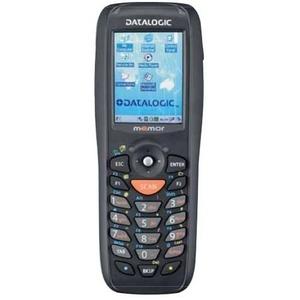 Datalogic Memor Mobile Computer - Intel XScale 200MHz - 64MB RAM - 128MB Flash - LCD - 20 Keys
