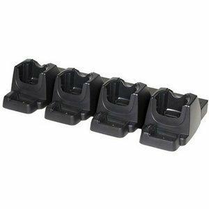 Datalogic 4-Slot Charging Cradle - Handheld Device - Charging Capability