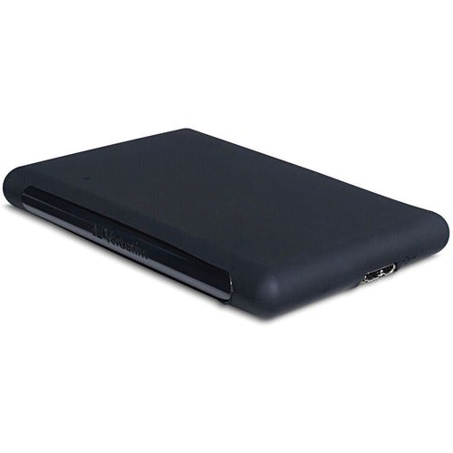 Verbatim 1TB Titan Portable Hard Drive, USB 3.0 - Black - USB 3.0 - Black