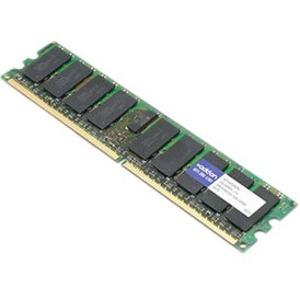 Add-On Computer AddOn 8GB DDR3 SDRAM Memory Module - 8 GB - DDR3-1600/PC3-12800 DDR3 SDRAM - 1600 MHz - CL11 - 1.50 V - Unbuffered - 240-pin - DIMM
