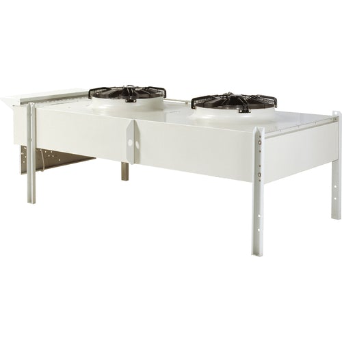 Schneider Electric APC by Schneider Electric Airflow Cooling System - 4955.45 L/s - 220 V AC - 2200 W