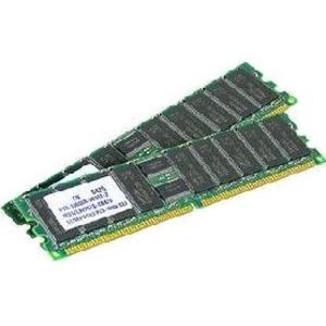 Add-On Computer AddOn 16GB DDR3 SDRAM Memory Module - For Desktop PC, Notebook, Server - 16 GB (1 x 16GB) DDR3 SDRAM - 1600 MHz - CL11 - 1.35 V - ECC - Unbuffered - 240-pin - DIMM - Lifetime Warranty