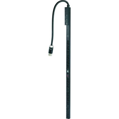 Schneider Electric 30-Outlets PDU - Metered - CS8365 - 4 x IEC 60320 C19, 2 x NEMA L6-30R, 24 x IEC 60320 C13 - 230 V AC - 14.40 kW - 0U - Rack-mountable