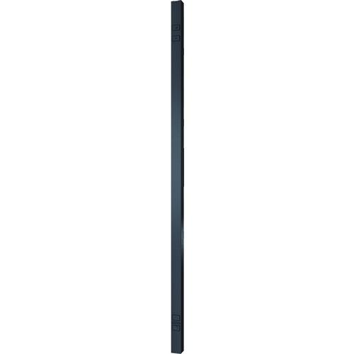 Schneider Electric APC by Schneider Electric Metered Rack PDU - Metered - NEMA L5-20P - 24 x NEMA 5-20R - 120 V AC - 1.92 kW - 0U - Rack-mountable