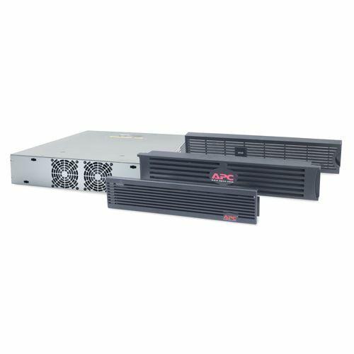 Schneider Electric APC - 5000VA Step-Down Rack-mountable Transformer - 5000VA - 110V AC - 120V AC