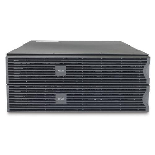 Schneider Electric APC - Step-Down 10kVA Rack-mountable Transformer - 10kVA - 110V AC - 120V AC, 208V AC