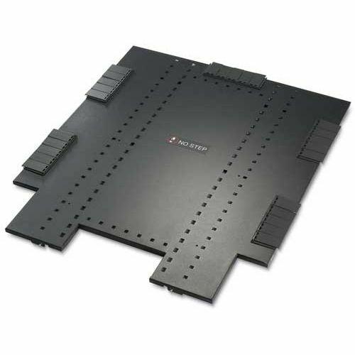 Schneider Electric APC NetShelter SX Standard Roof Black - Black - 0.62" (15.75 mm) Height - 28.50" (723.90 mm) Width - 35.75" (908.05 mm) Depth