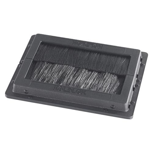 Schneider Electric APC by Schneider Electric KoldLok AR7730 Rack Accessory Kit