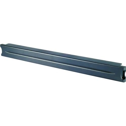 Schneider Electric APC by Schneider Electric 1U 19" White Modular Toolless Blanking Panel - Qty 200 - White - 1U Rack Height - 200 Pack - 1.77" (44.96 mm) Height - 19" (482.60 mm) Width - 1.10" (27.94 mm) Depth