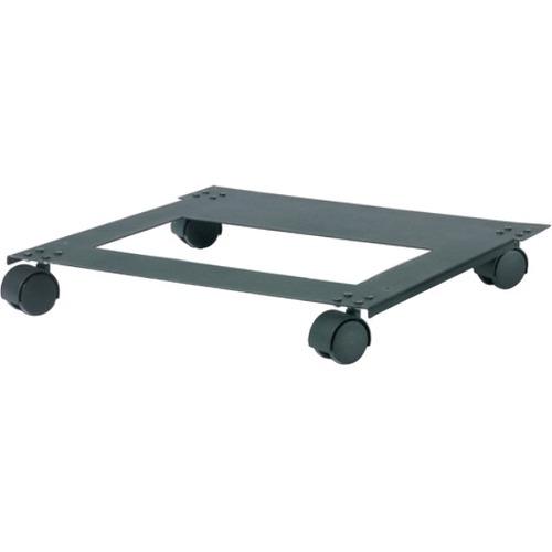 Schneider Electric APC NetShelter WX Caster Kit - Black