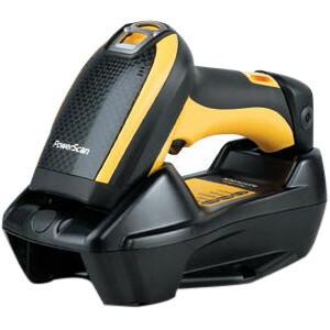 Datalogic BC9030 Cradle - Wired - Bar Code Scanner - Charging Capability - Synchronizing Capability