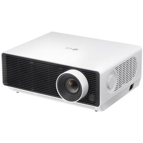 Lg Electronics LG ProBeam BU50NST DLP Projector - 16:9 - 3840 x 2160 - Front - 20000 Hour Normal Mode4K UHD - 3,000,000:1 - 5000 lm - HDMI - USB - Wireless LAN - 3 Year Warranty