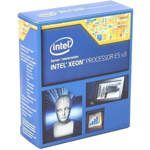 Intel Xeon E5-2600 v3 E5-2697 v3 Tetradeca-core (14 Core) 2.60 GHz Processor - Retail Pack - 35 MB L3 Cache - 3.50 MB L2 Cache - 64-bit Processing - 22 nm - Socket LGA 2011-v3 - 145 W