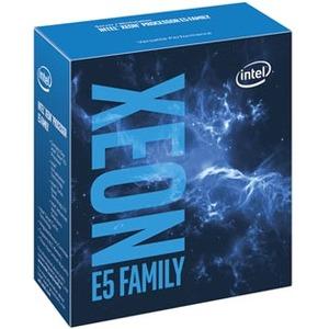 Intel Xeon E5-2600 v4 E5-2630 v4 Deca-core (10 Core) 2.20 GHz Processor - Retail Pack - 20 MB L3 Cache - 2.50 MB L2 Cache - 64-bit Processing - 14 nm - Socket LGA 2011-v3 - 85 W