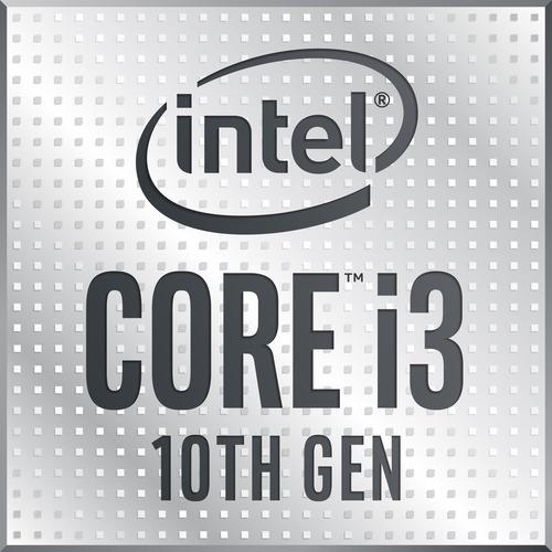 Intel Core i3 (10th Gen) i3-10300 Quad-core (4 Core) 3.70 GHz Processor - Retail Pack - 8 MB L3 Cache - 64-bit Processing - 4.40 GHz Overclocking Speed - 14 nm - Socket LGA-1200 - UHD Graphics 630 Graphics - 65 W - 8 Threads