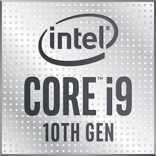 Intel Core i9 (10th Gen) i9-10900K Deca-core (10 Core) 3.70 GHz Processor - Retail Pack - 20 MB L3 Cache - 64-bit Processing - 5.30 GHz Overclocking Speed - 14 nm - Socket LGA-1200 - UHD Graphics 630 Graphics - 125 W - 20 Threads