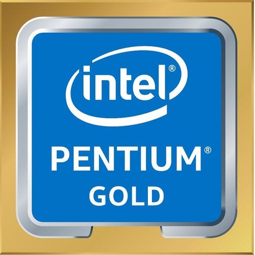 Intel Pentium Gold G6500 Dual-core (2 Core) 4.10 GHz Processor - Retail Pack - 4 MB L3 Cache - 64-bit Processing - 14 nm - Socket LGA-1200 - UHD Graphics 630 Graphics - 58 W - 4 Threads