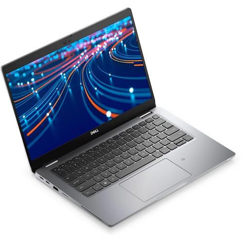 Dell Latitude 5000 5320 13.3" Touchscreen 2 in 1 Notebook - Full HD - 1920 x 1080 - Intel Core i7 (11th Gen) i7-1185G7 Quad-core (4 Core) - 16 GB RAM - 256 GB SSD - Intel PCH-LP SoC - Windows 10 Pro - Intel Iris Xe Graphics - English (US) Keyboard - IEEE