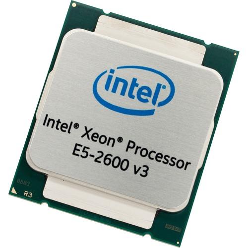 Intel Xeon E5-2600 v3 E5-2658 v3 Dodeca-core (12 Core) 2.20 GHz Processor - OEM Pack - 30 MB L3 Cache - 3 MB L2 Cache - 64-bit Processing - 2.90 GHz Overclocking Speed - 22 nm - Socket LGA 2011-v3 - 105 W