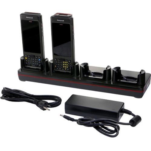 Honeywell Cradle - Docking - Mobile Computer - Charging Capability