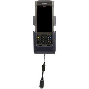 Honeywell CN80 Wireless Charging Vehicle Dock - Docking - Mobile Computer - Charging Capability - Bluetooth