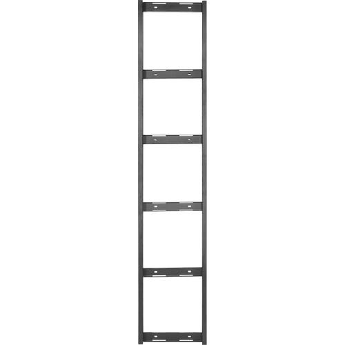 Cyber Power CyberPower Cable Ladder - 2 Pack - Cold Rolled Steel