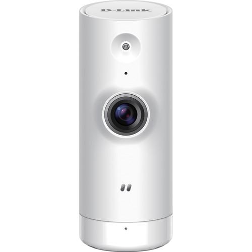 D Link D-Link mydlink DCS-8000LH Network Camera - 16.40 ft (5 m) Night Vision - H.264 - 1280 x 720 - CMOS