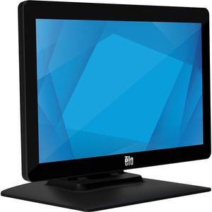 Elo 1502L 15.6" LCD Touchscreen Monitor - 16:9 - 25 ms - 16" (406.40 mm) Class - Projected Capacitive - 10 Point(s) Multi-touch Screen - 1920 x 1080 - Full HD - Thin Film Transistor (TFT) - 16.7 Million Colors - 180 cd/m² - LED Backlight - Speakers - HDM
