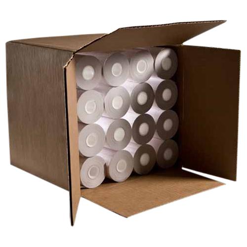 Intermec Duratherm II Direct Thermal Receipt Paper - 50 Roll