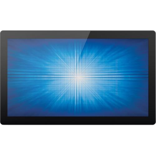 Elo 2294L 21.5" Open-frame LCD Touchscreen Monitor - 16:9 - 14 ms - 22" (558.80 mm) Class - TouchPro Projected Capacitive - 10 Point(s) Multi-touch Screen - 1920 x 1080 - Full HD - Thin Film Transistor (TFT) - 16.7 Million Colors - 1,000:1 - 250 cd/m², 2