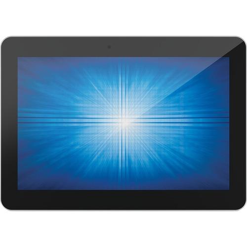 Elo 10-inch I-Series for Android with Google Play Services (3.0) - 10.1" LCD - Touchscreen Cortex A53 2 GHz - 3 GB - 32 GB HDD - 32 GB SSD - 1280 x 800 - LED - 400 cd/m² - HDMI - USB - Wireless LAN - Ethernet - Black