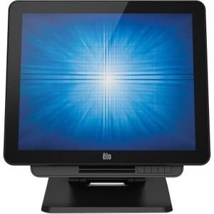Elo X-Series 17-inch AiO Touchscreen Computer (Rev B) - Intel Core i3 2.70 GHz - 4 GB DDR4 SDRAM - 128 GB SSD SATA