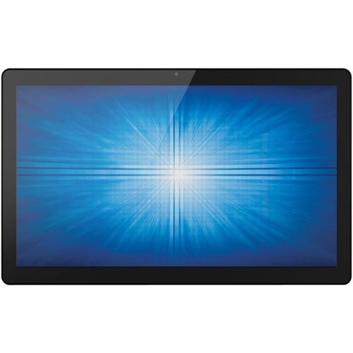 Elo I-Series 2.0 for Android 22-inch AiO Touchscreen - Qualcomm Snapdragon 2 GHz - 3 GB DDR3L SDRAM - 32 GB SSD - Android 7.1 Nougat