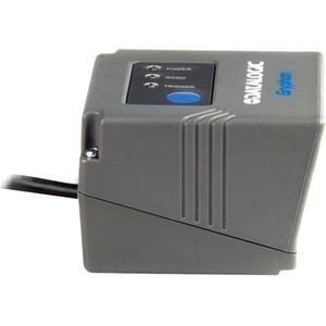 Datalogic Fixed Mount Area Imager Bar Code Reader - Cable Connectivity - 16.50" (419 mm) Scan Distance - 1D, 2D - Imager - Omni-directional - USB - IP54 - USB - Industrial