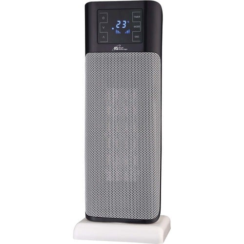 Royal Sovereign DIGITAL CERAMIC TOWER HEATER 22IN OSCILLATING TOWER HEATER