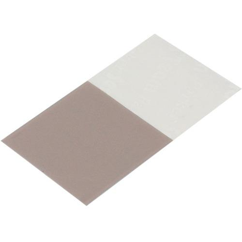 StarTech.com Heatsink Thermal Pads - Pack of 5 - Gray