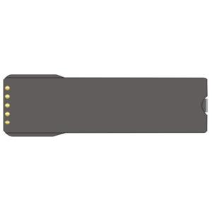 Honeywell LXE HX2A302BATTEXT Handheld Computer Battery - For Handheld Device - Battery Rechargeable - 4000 mAh - 7.4 V DC - 2