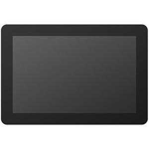 Advantech Silver Line IDP-31101W 10.1" LCD Touchscreen Monitor - 25 ms - 10" (254 mm) Class - Projected CapacitiveMulti-touch Screen - 1280 x 800 - WXGA - 16.2 Million Colors - 500 cd/m‚² - LED Backlight - DVI - VGA - Black - RoHS - 2 Year