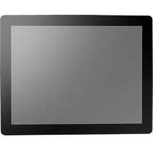 Advantech IDP31-150P50HIB1 15" LCD Touchscreen Monitor - 16 ms - 15" (381 mm) Class - Projected CapacitiveMulti-touch Screen - 1024 x 768 - XGA - 16.7 Million Colors - 500 cd/m‚² - LED Backlight - Speakers - DVI - HDMI - USB - VGA - 1 x HDMI In - Black -