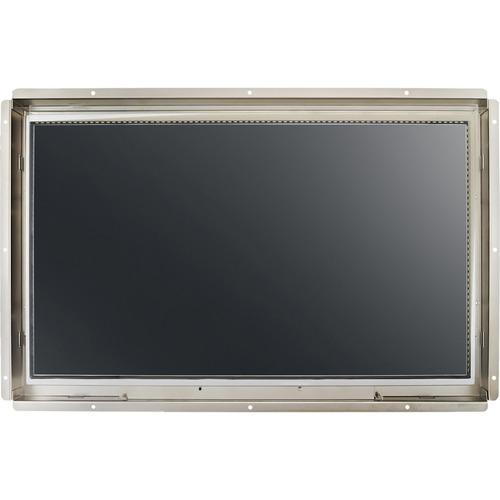 Advantech IDS-3118WN-30HDA1E 18.5" WXGA LED Open-frame LCD Monitor - 19.00" (482.60 mm) Class - Thin Film Transistor (TFT) - 1366 x 768 - 16.7 Million Colors - 300 cd/m² - 5 ms - DVI - HDMI - VGA