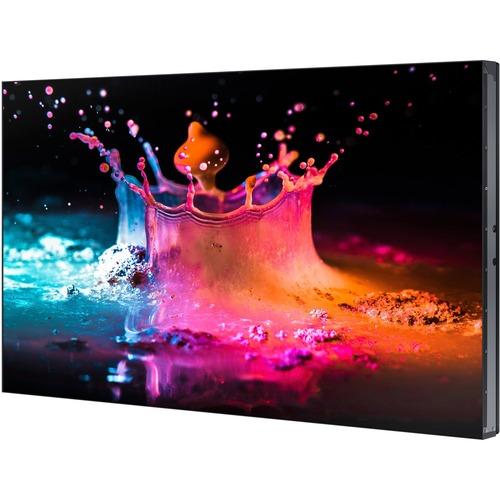 Samsung UD46E-B - UD-E-B Series 46" Direct-Lit LED Display for Business - 46" LCD - 1920 x 1080 - Direct LED - 500 cd/m‚² - 1080p - HDMI - USB - DVI - SerialEthernet
