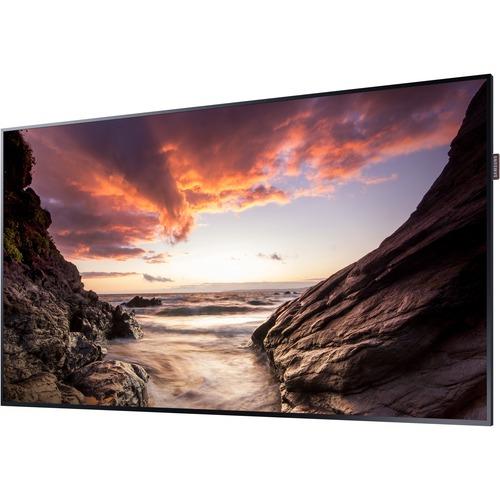 Samsung PHF-P Series 49" PH49F-P - Edge-Lit LED Display for Business - 49" LCD Cortex A12 1.30 GHz - 2.50 GB - 1920 x 1080 - Edge LED - 700 cd/m‚² - 1080p - HDMI - USB - DVI - Serial - Wireless LAN - Ethernet