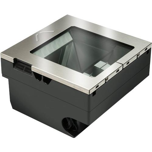 Datalogic Magellan 3550HSi In-counter Barcode Scanner Kit - Cable Connectivity - 1D, 2D - Imager - Powered USB